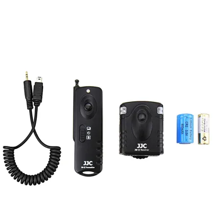 JJC Wireless Remote Control 30m JM M II (Nikon MC DC2)