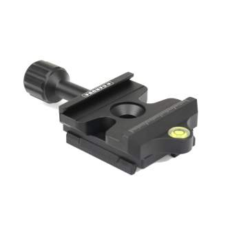 New products - Caruba Quick Release - Pro - quick order from manufacturer