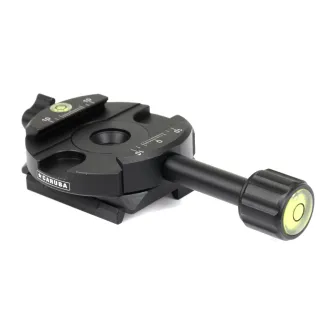 New products - Caruba Quick Release - Panorama 1 - quick order from manufacturer