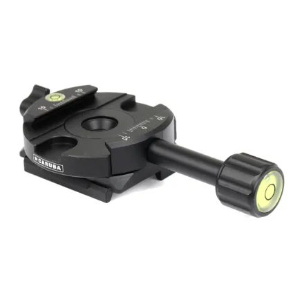 Caruba Snelkoppeling Panorama 1 FLB 4