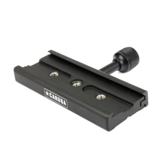 Tripod Accessories - Caruba Quick Release - Long - quick order from manufacturer