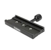 Tripod Accessories - Caruba Quick Release - Long - quick order from manufacturerTripod Accessories - Caruba Quick Release - Long - quick order from manufacturer