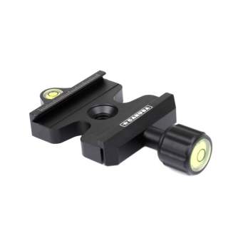 New products - Caruba Quick Release - 50mm - quick order from manufacturer