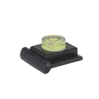 Новые товары - Caruba Spirit Level Nikon F-BS1L (for hotshoe / round) - быстрый заказ от производителя