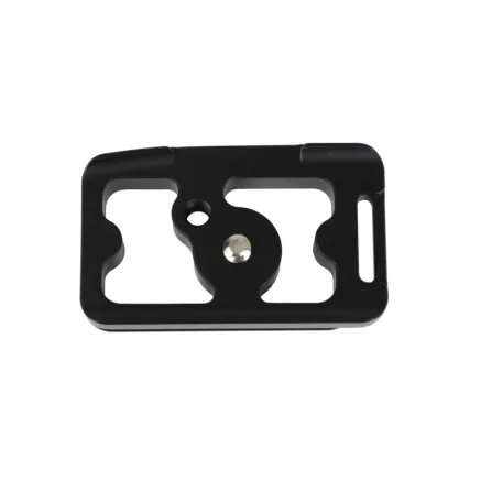 Caruba Snelkoppelingsplaat Nikon D750 QR 5