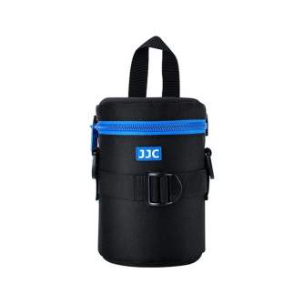 Новые товары - JJC DLP-2II Deluxe Lens Pouch Water-Resistant - быстрый заказ от производителя