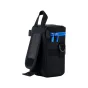 Objektīvu somas - JJC DLP-4II Deluxe Lens Pouch Water-Resistant - ātri pasūtīt no ražotāja