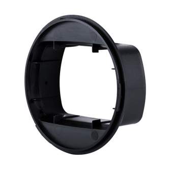 Sortimenta jaunumi - JJC Flash Mounting Ring (Use with JJC SG series / FK-9 / FX series only) FA-C580 - ātri pasūtīt no ražotāja