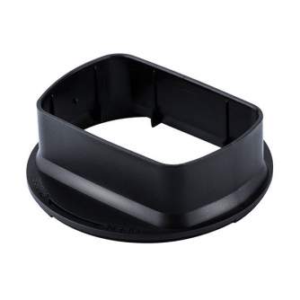 New products - JJC Flash Mounting Ring (Gebruik alleen met JJC SG series / FK-9 / FX series) FA-C580 - quick order from manufacturer