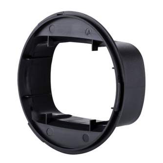 Acessories for flashes - JJC Flash Mounting Ring (Gebruik alleen met JJC SG series / FK-9 / FX series) FA-C600 - quick order from manufacturer
