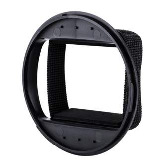 Acessories for flashes - JJC Flash Mounting Ring (Gebruik alleen met JJC SG series / FK-9 / FX series) FA-C600II - quick order from manufacturer