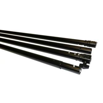 New products - Caruba Crossbar 4 meter - quick order from manufacturer