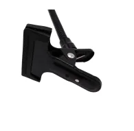 Sortimenta jaunumi - Caruba Accessory Clamp / Flexible arm 2 (Clamp > Spigot 1/4") - ātri pasūtīt no ražotājaSortimenta jaunumi - Caruba Accessory Clamp / Flexible arm 2 (Clamp > Spigot 1/4") - ātri pasūtīt no ražotāja
