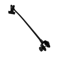 Holders Clamps - Caruba Accessoire Klem / Flexibele arm 3 (Klem > Tripod Klem) - quick order from manufacturerHolders Clamps - Caruba Accessoire Klem / Flexibele arm 3 (Klem > Tripod Klem) - quick order from manufacturer