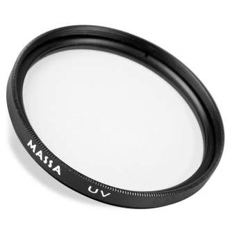 UV фильтры - sonstige High Quality UV Filter58 mm - быстрый заказ от производителя