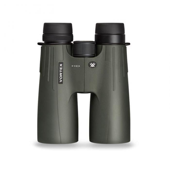 Binokļi - Vortex Viper HD 12x50 New Binoculars - ātri pasūtīt no ražotāja