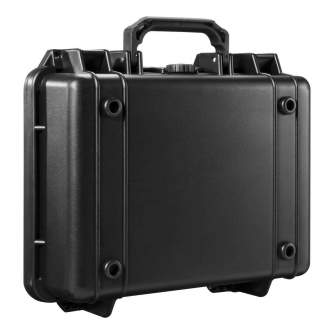 Cases - mantona Outdoor Protective Case M - buy today in store and with delivery