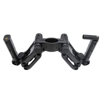 Accessories for stabilizers - Caruba Spring Gimbal Holder - quick order from manufacturer