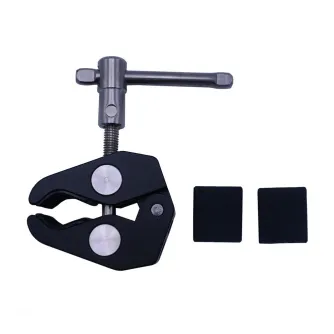 Sortimenta jaunumi - Caruba Clamp (and 2 free inside rubbers) - ātri pasūtīt no ražotāja