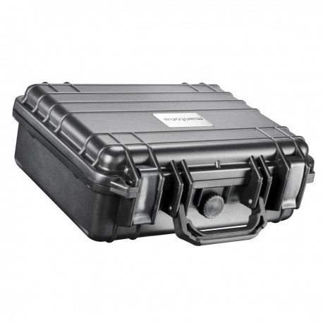 Cases - mantona Outdoor Protective Case M - quick order from manufacturer