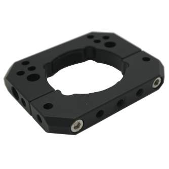 Video stabilizatoru aksesuāri - Caruba Ronin S Clamp with 1/4 3/8 Screw for Mounting Microphone/LED etc - ātri pasūtīt no ražotāja