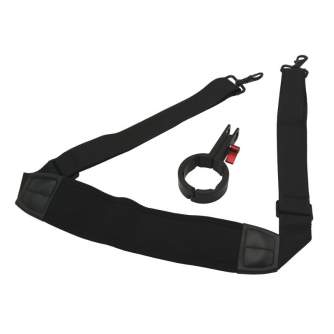 Accessories for stabilizers - Caruba Weight Release Strap + Gimbal Clamp voor Ronin S - quick order from manufacturer