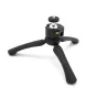 Mini Tripods - Caruba Ministar12 Ministatief (Zwart) CTM M12B - quick order from manufacturer