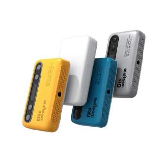On-camera LED light - Weeylite RGB LED S05 portable pocket Light Blue - quick order from manufacturer
