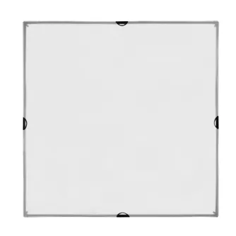 Diffusers - Westcott Scrim Jim Cine Seamless Full-Stop Diffusion Fabric (1,8 x 1,8m) - quick order from manufacturer