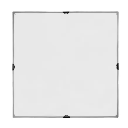 Westcott Scrim Jim Cine Naadloze Full Stop Diffusiedoek (1,8 x 1,8m) 1788 WES