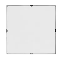 Диффузоры - Westcott Scrim Jim Cine Naadloze Full Stop Diffusiedoek (1,8 x 1,8m) 1788 WES - быстрый заказ от производителяДиффузоры - Westcott Scrim Jim Cine Naadloze Full Stop Diffusiedoek (1,8 x 1,8m) 1788 WES - быстрый заказ от производителя