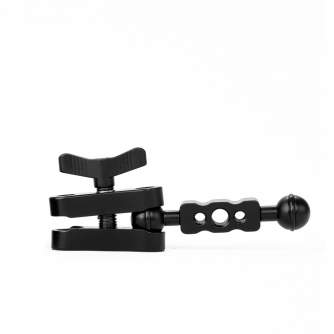 New products - Caruba Double Magic Arm with Coupler - quick order from manufacturer