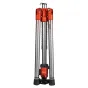 New products - Fotopro X-Aircross 1 Aluminum Tripod Orange - quick order from manufacturer