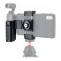 New products - JJC HG-OP1II OSMO Pocket Smartphone Bracket - quick order from manufacturer
