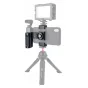New products - JJC HG-OP1II OSMO Pocket Smartphone Bracket - quick order from manufacturer