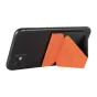 New products - SmallRig 3328 Simorr x MOFT Snap-On Phone Stand for iPhone 12 Series (Orange) - quick order from manufacturer