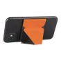 New products - SmallRig 3328 Simorr x MOFT Snap-On Phone Stand for iPhone 12 Series (Orange) - quick order from manufacturer