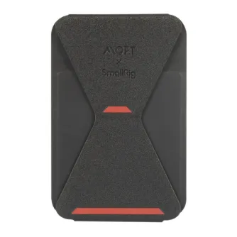 Новые товары - SmallRig MOFT x Snap-on Phone Stand for iPhone 12 Series 3327 - быстрый заказ от производителя