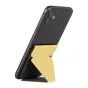 Sortimenta jaunumi - SmallRig 3329 Simorr x MOFT Snap-On Phone Stand for iPhone 12 Series (Light Khaki) - ātri pasūtīt no ražotāja