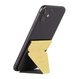 New products - SmallRig 3329 Simorr x MOFT Snap-On Phone Stand for iPhone 12 Series (Light Khaki) - quick order from manufacturer