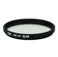 UV Filters - JJC Ultra-Slim MC UV Filter 39mm Black - quick order from manufacturerUV Filters - JJC Ultra-Slim MC UV Filter 39mm Black - quick order from manufacturer