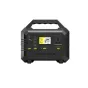 Portatīvie saules paneļi un spēkstacijas - Nitecore NES500 Portable Outdoor Power Station - ātri pasūtīt no ražotāja