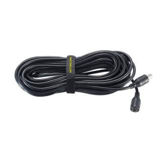 New products - Nitecore 10m (33ft) Extension Cable for Solar Panels - quick order from manufacturer