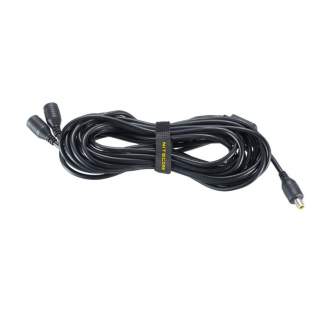 New products - Nitecore 5m (16ft) Parallel Cable for Solar Panels - quick order from manufacturer