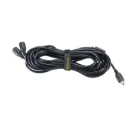 New products - Nitecore 5m (16ft) Parallel Cable for Solar Panels - quick order from manufacturerNew products - Nitecore 5m (16ft) Parallel Cable for Solar Panels - quick order from manufacturer