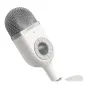 Podkāstu mikrofoni - SmallRig 3492 simorr Wave U1 USB Condenser Microphone (White) - быстрый заказ от производителя