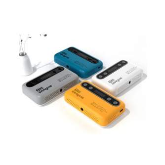 Новые товары - Weeylite S05 portable pocket RGB Light White - быстрый заказ от производителя