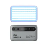 Mini LED šviesos šaltinis - Weeylite S05 portable pocket RGB Light Grey S05 G - быстрый заказ от производителяMini LED šviesos šaltinis - Weeylite S05 portable pocket RGB Light Grey S05 G - быстрый заказ от производителя