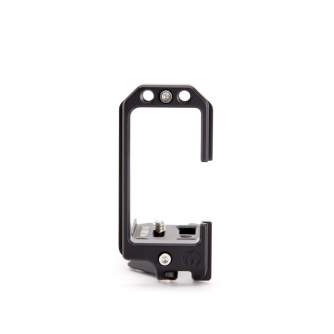 Camera Cage - 3 Legged Thing Roxie Dedicated L bracket for Canon EOS R5, R5C & R6 ROXIE B - quick order from manufacturer