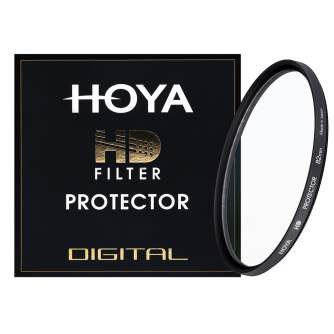 Protection Clear Filters - HOYA HD Protector 72mm (72S HD Protector) - quick order from manufacturer
